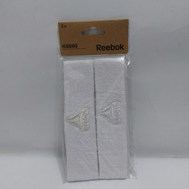 Jual ORI SALE HEADBAND REEBOK ORIGINAL Shopee Indonesia - Main Image