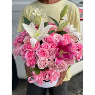 Madame Florist I Florist Jakarta & Bali I Toko Bunga Jakarta & Bali