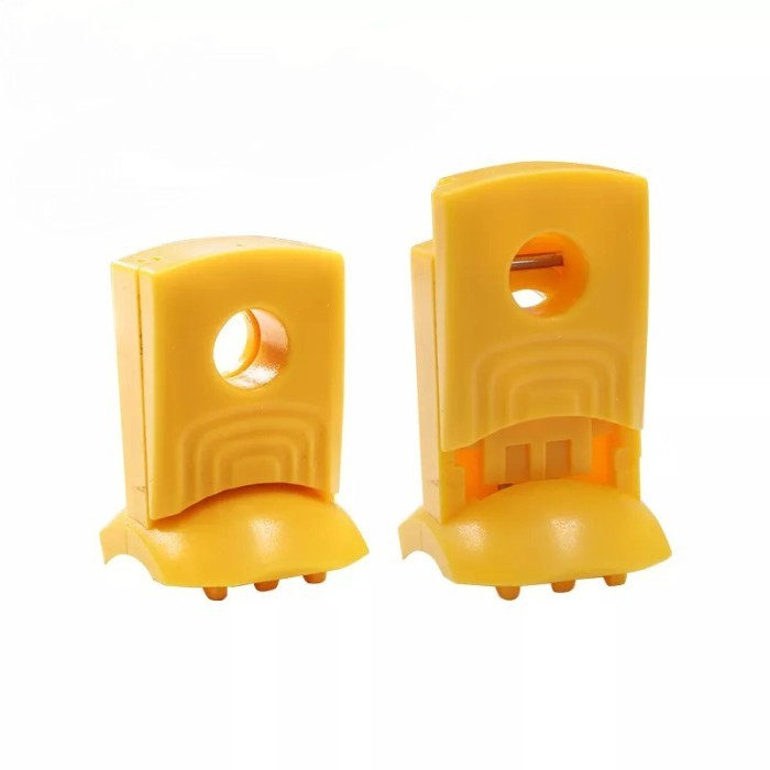 Jual LOTOTO (Lockout Tagout Tryout) Safety Loto Schneider Circuit ...