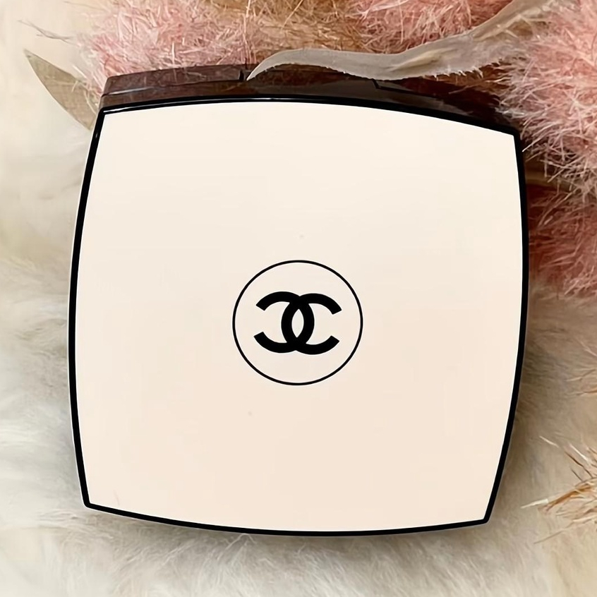 Jual Chanel Cushion11g/Chanel Les Beiges Cushion Foundation SPF25/PA
