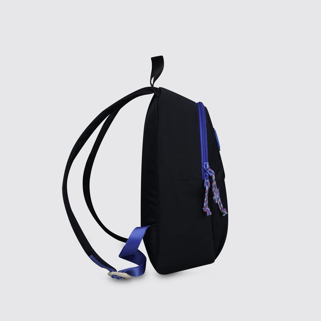 Jual Tas Easy Going Mini Backpack - Black | Shopee Indonesia