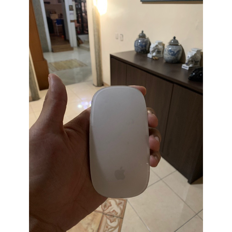 Jual Apple Magic Mouse gen 2 | Shopee Indonesia
