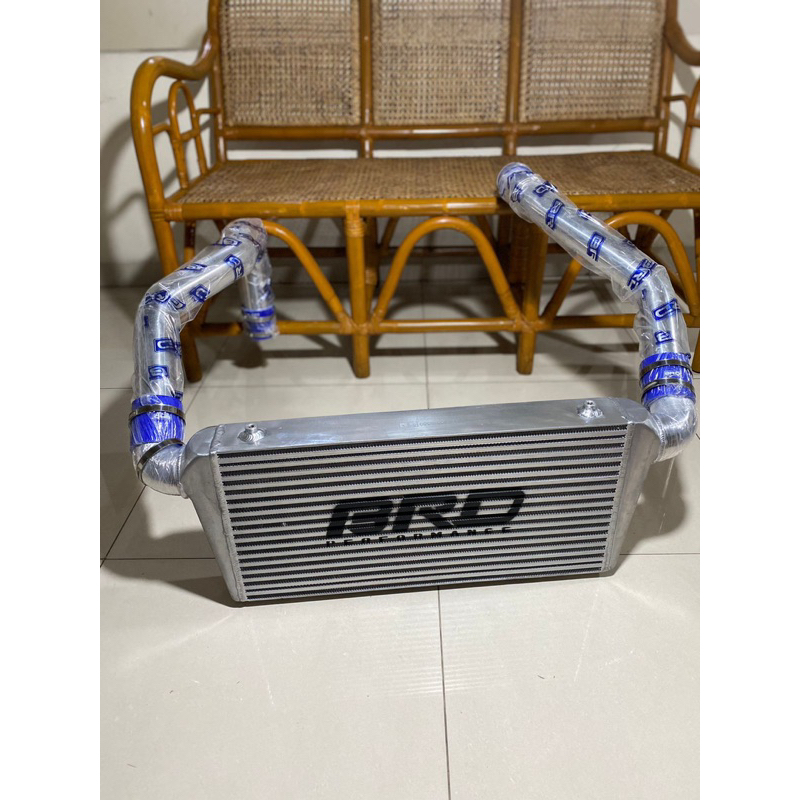 Jual INTERCOOLER SET BRD BIG CORE FORTUNER VNT / HILUX VNT 20122015 Shopee Indonesia