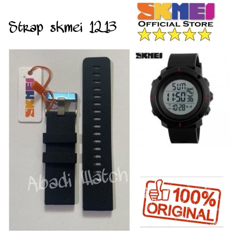 Skmei best sale 1213 instructions