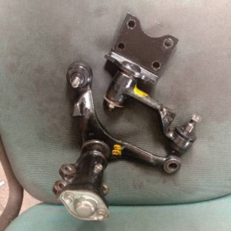 Jual idle idle ball crank arm mitsubishi L300 original Shopee Indonesia