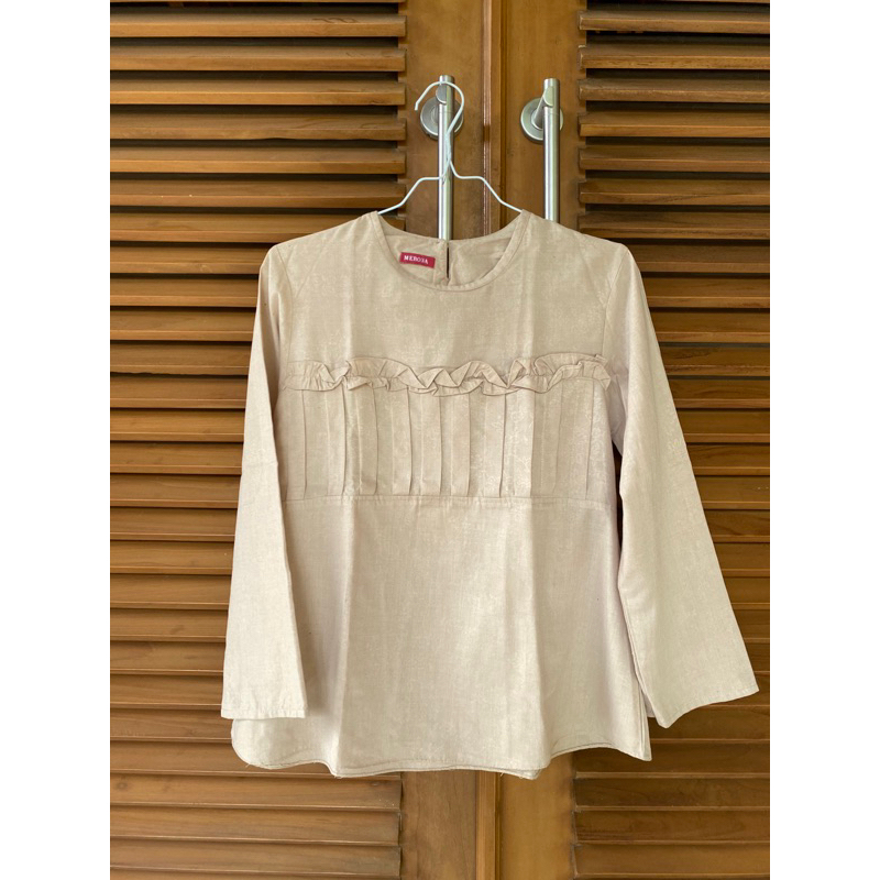 Milo Blouse main image 0