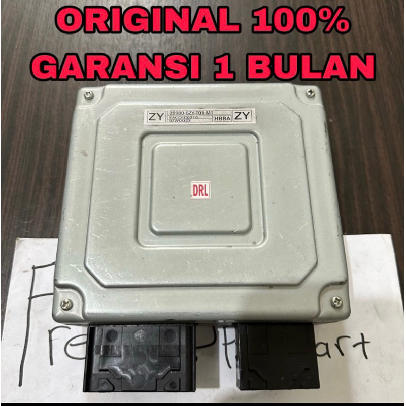 Jual Modul Eps Ecu Rack Steer Stir Honda Freed Gb Psd Sd E Original