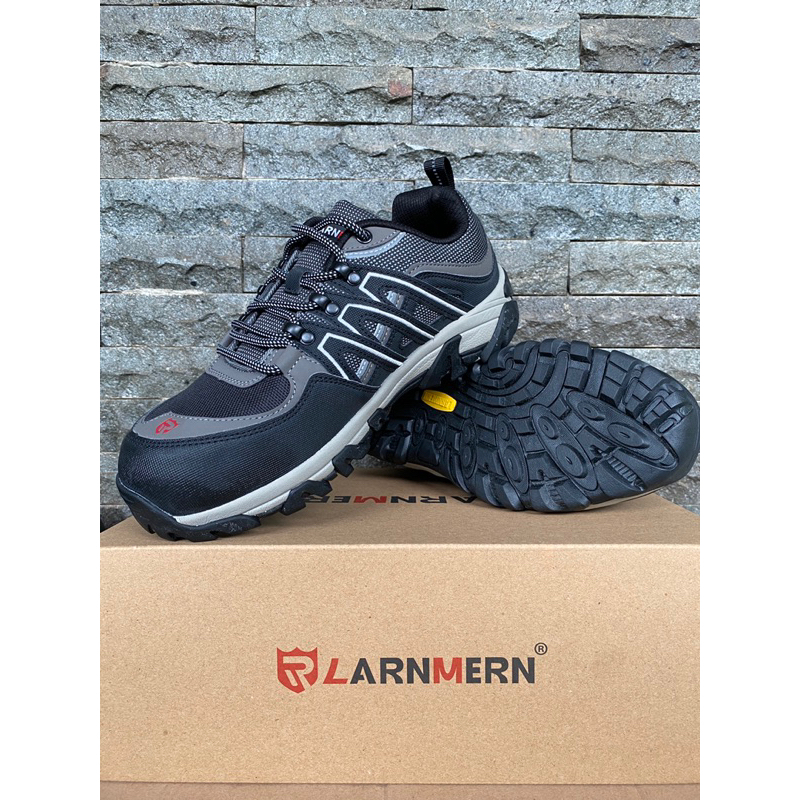 larnmern safety shoes womens