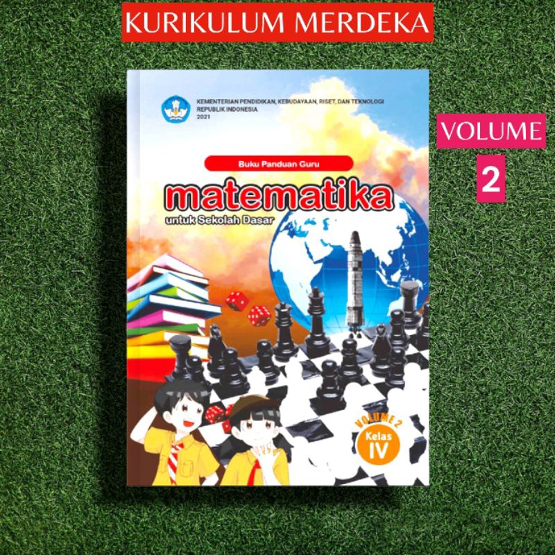 Jual Buku Siswa Matematika Paket Merdeka Kurikulum 2021 Dan Incer Modul