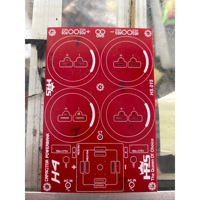 Jual pcb psu elko pcb elko power bank | Shopee Indonesia