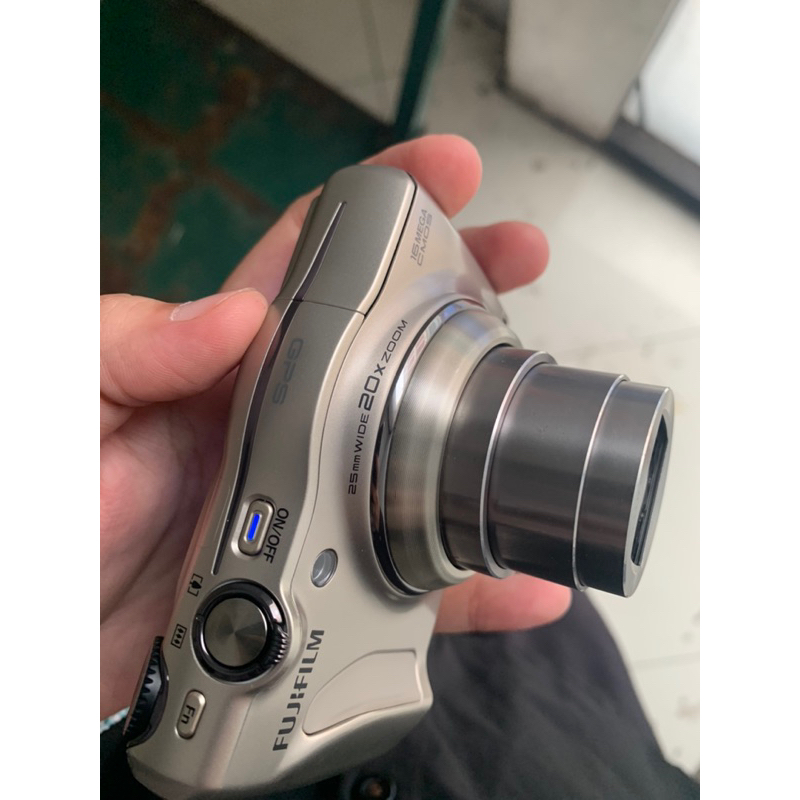 FUJIFILM F775 EXR FinePix デジタルカメラ 難あり Amazon | FUJIFILM デジタルカメラ FinePix (ファインピックス