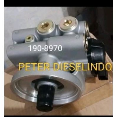 Jual HEAD PRIMING PUMP 190-8970 / 1908970 TM / KWK | Shopee Indonesia