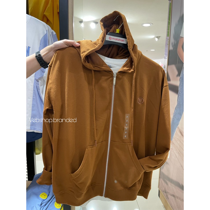 Hoodie matahari mall store