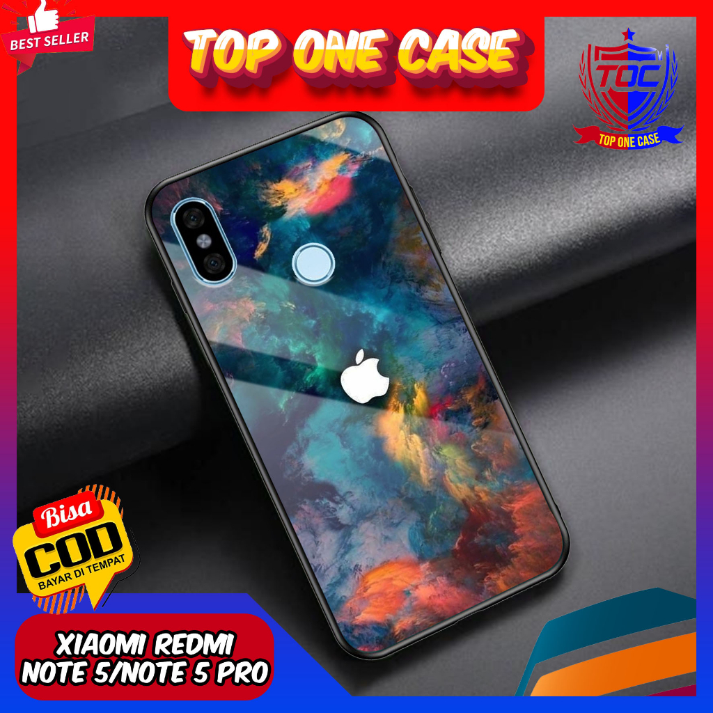 Jual Case XIAOMI REDMI NOTE 5/ NOTE PRO-Casing XIAOMI REDMI NOTE