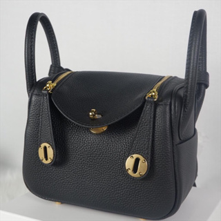 Jual Tas H.Lindy mini - Hitam - Jakarta Pusat - Zifadam Store