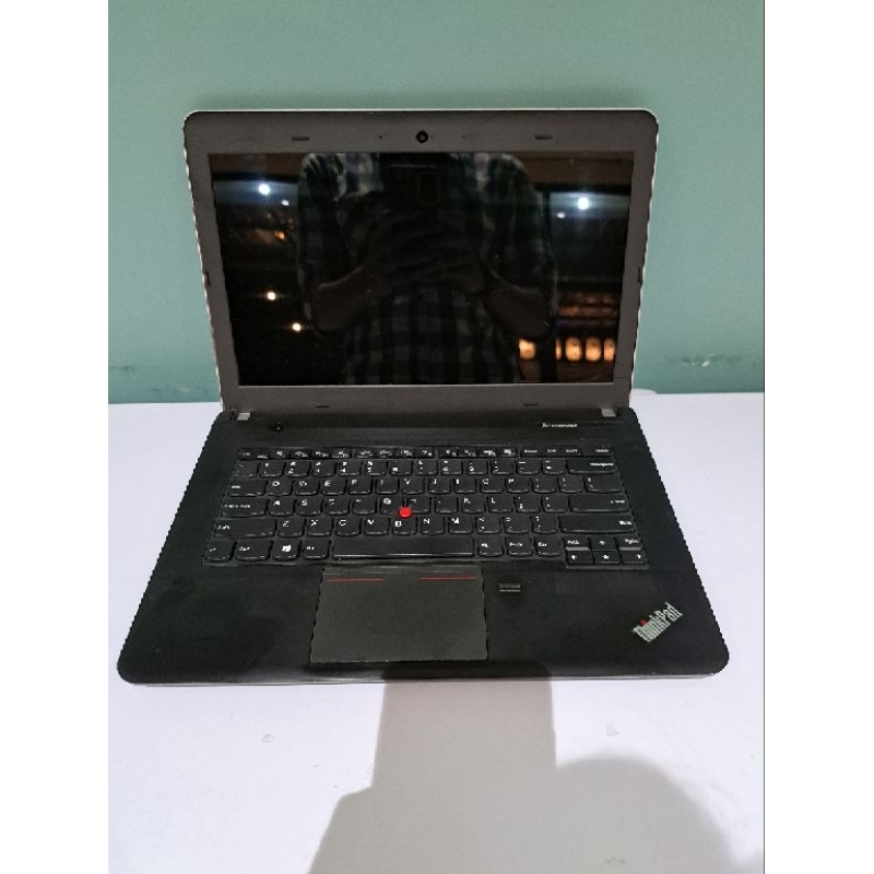 Jual Laptop Lenovo Thinkpad Intel Core i7-4712MQ 2.20GHz | Shopee Indonesia