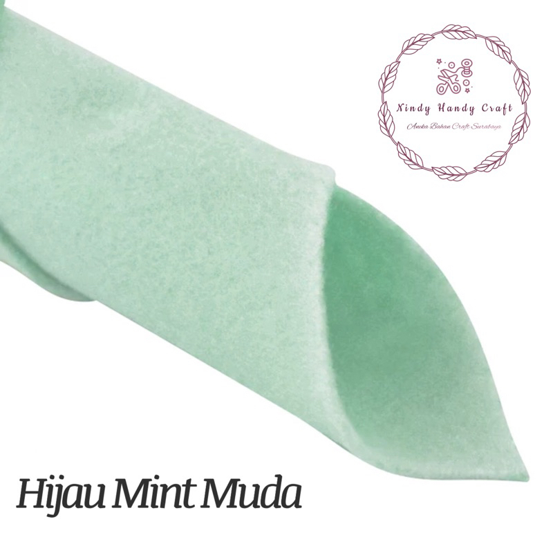 Jual Terlengkap 44 Pilihan Warna - Lembar Kain Flanel Meteran 100x100