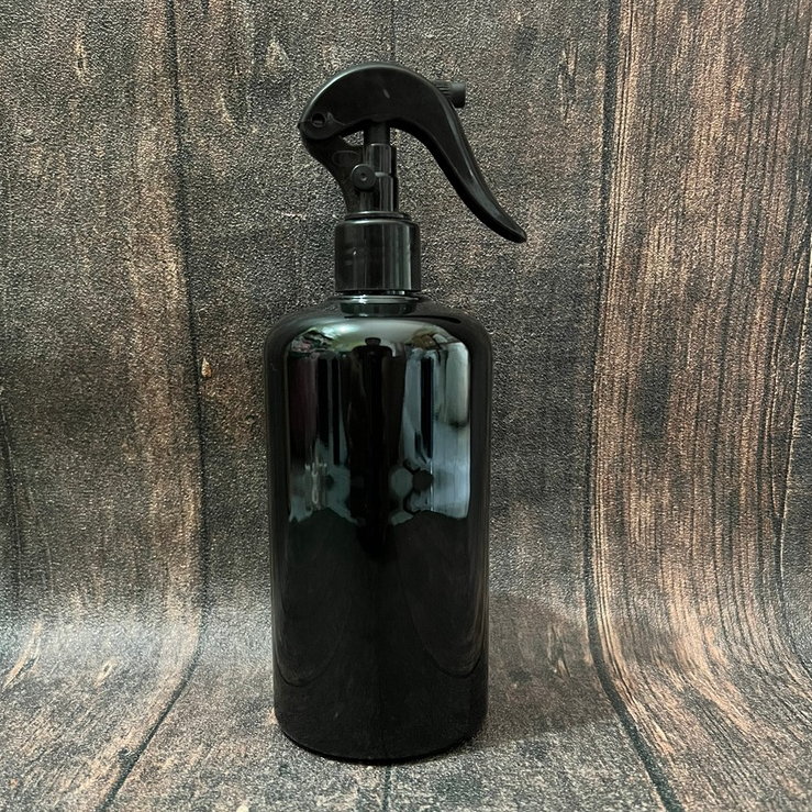 Jual Botol 500ml Hitam N24 - TRIGER ( Bisa Satuan ) | Shopee Indonesia