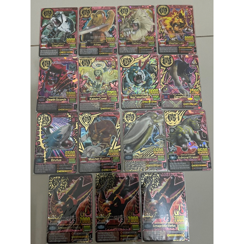 Jual Request Animal Kaiser | Shopee Indonesia