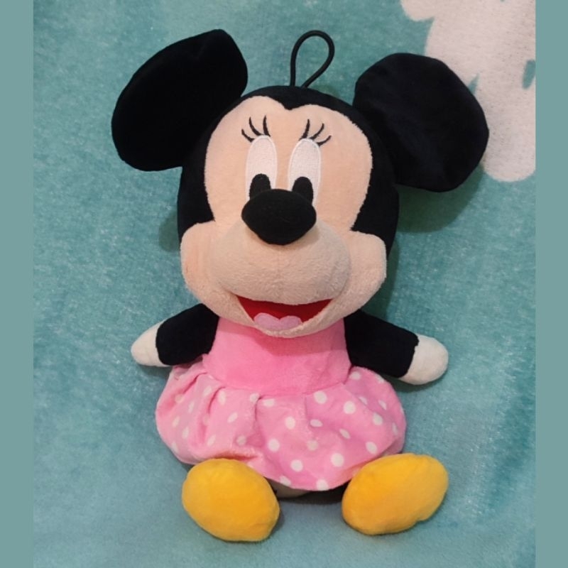 Jual Boneka Minnie Mouse (Brand: Disney) | Shopee Indonesia