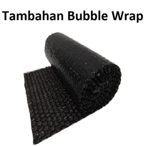 Jual Plastik Bubble / Extra Bubble Wrap Khusus Casing PC MonitorUPS