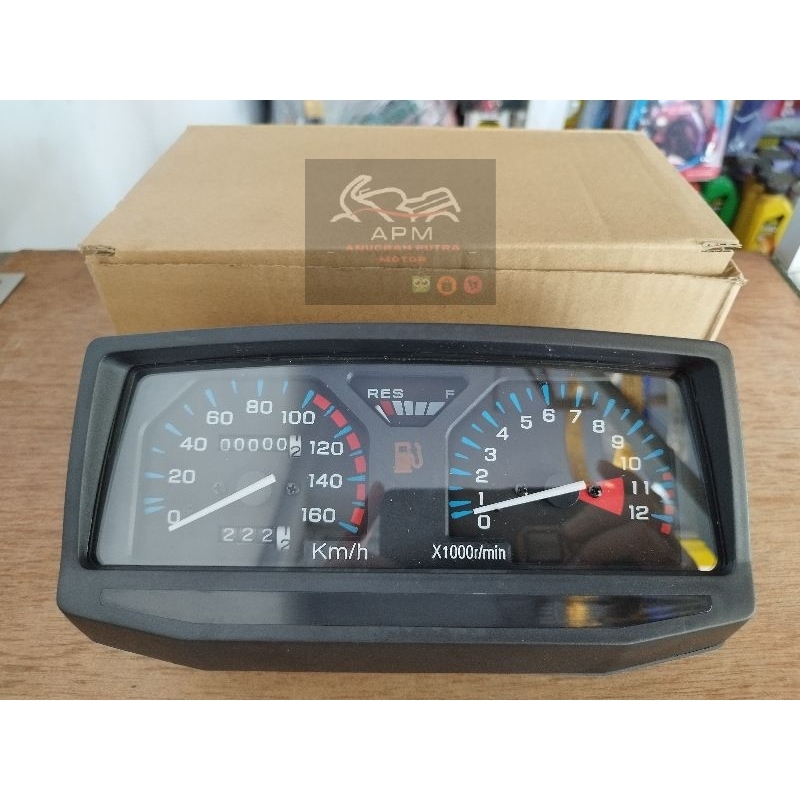 Jual Speedometer Assy GL Pro Neotech / GL Max | Shopee Indonesia