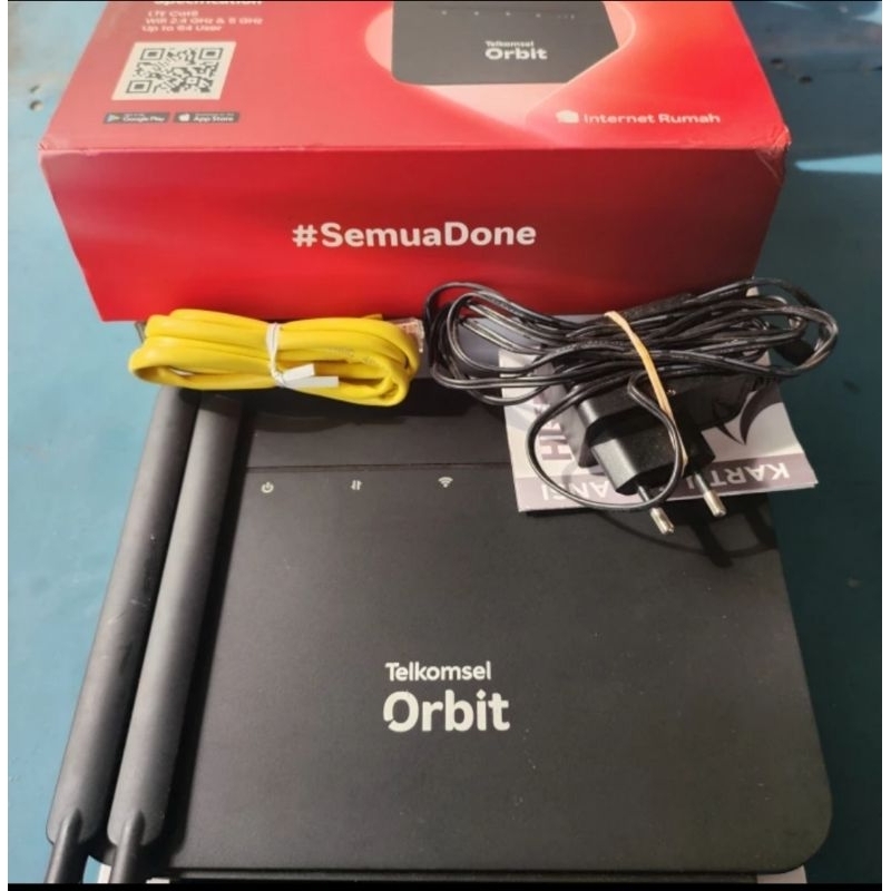 Jual Orbit Pro HKM281 | Shopee Indonesia
