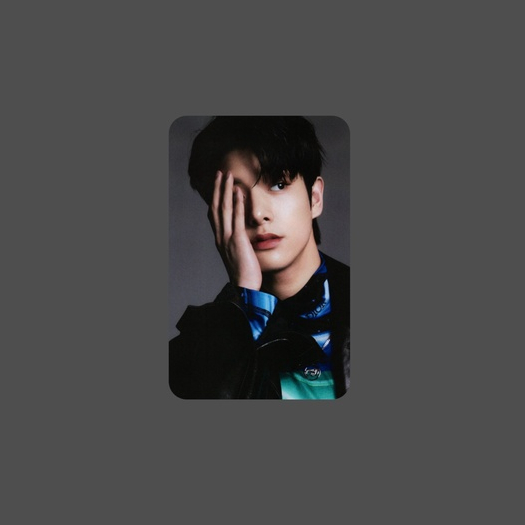 Jual PC PHOTOCARD JAKE SIM ENHYPEN UNOFF | Shopee Indonesia