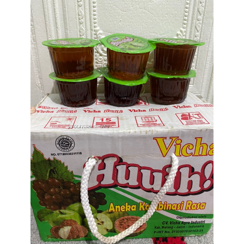 Jual Minuman Sari Buah 32pcs Dus Shopee Indonesia 9349