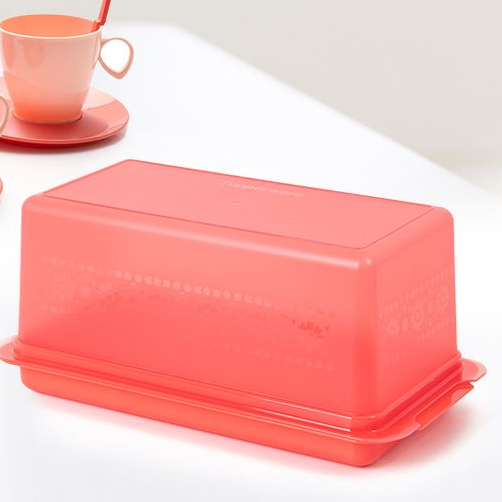 BREAD SAVER TEMPAT ROTI TUPPERWARE