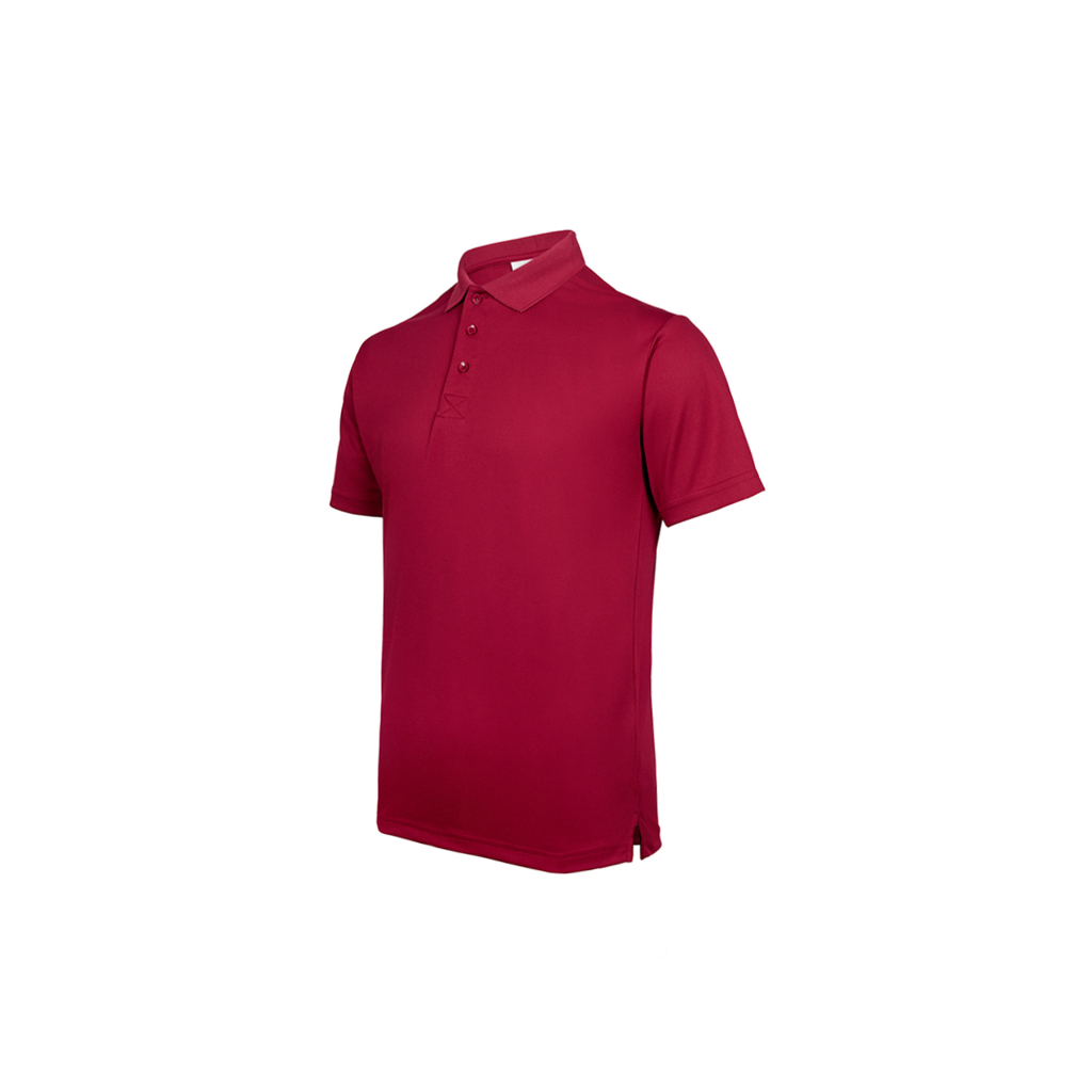 Jual Kaos Kerah Olahraga Polos Ultifresh Performance Polo Shirt