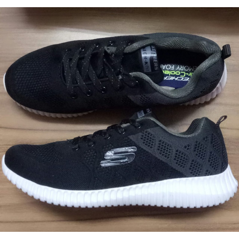 Jual skechers outlet elite flex