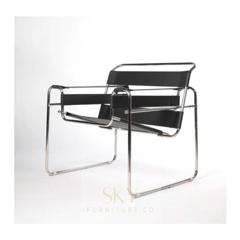 Jual wassily chair Shopee Indonesia