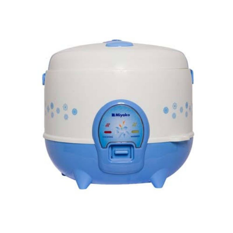 Jual MIYAKO Rice Cooker 1,2 Liter MCM512C Shopee Indonesia