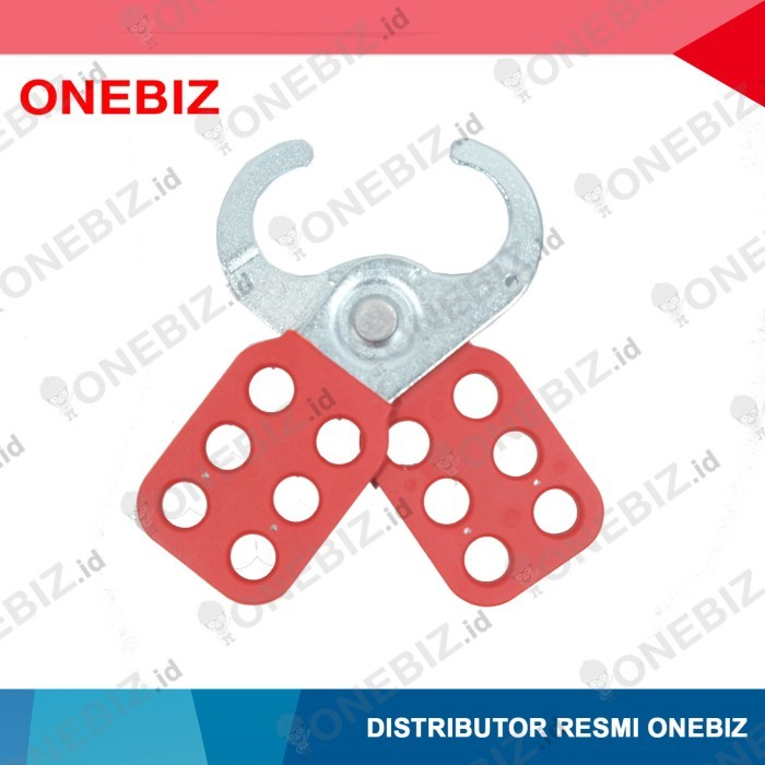 Jual LOTOTO (Lockout Tagout Tryout) Safety Loto Lockout Tagout Steel ...