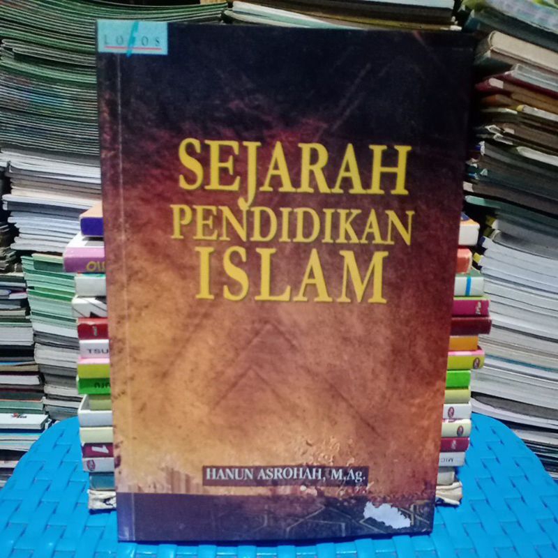 Jual Sejarah Pendidikan Islam. | Shopee Indonesia