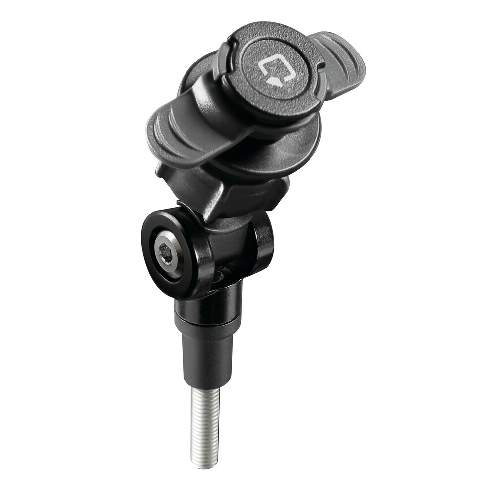 Support Téléphone U-type Pro Pour Guidon – Compatible Tous Smartphones, Réglable Et Anti-vibrations