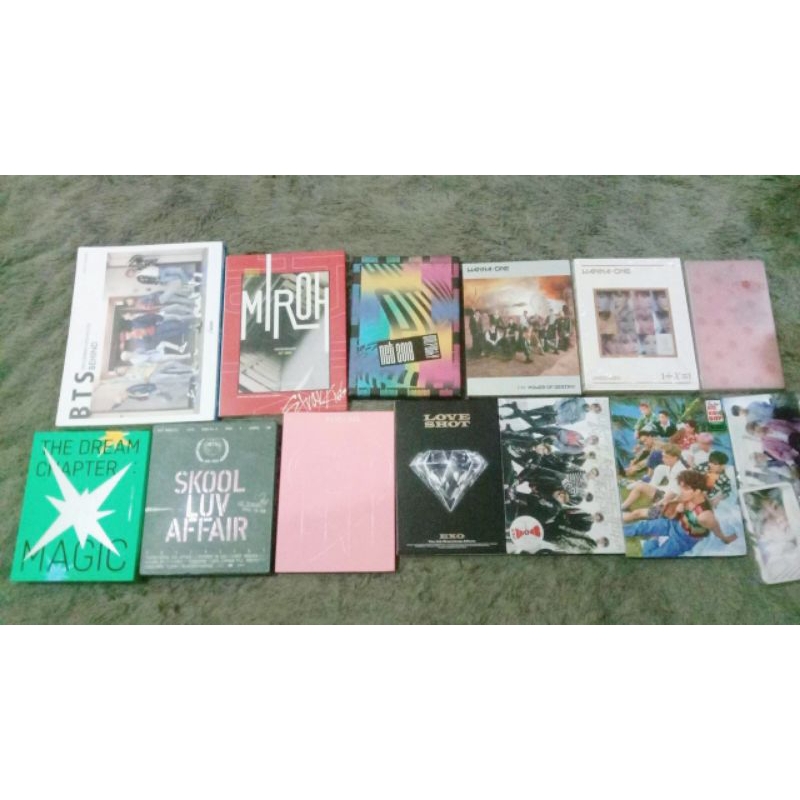 Set Portachiavi Acrilici Kpop 10 Cm - Stray Kids, ITZY, IVE, NCT, TWICE, (G)I-DLE - Carini Per Zaino E Bomboniere