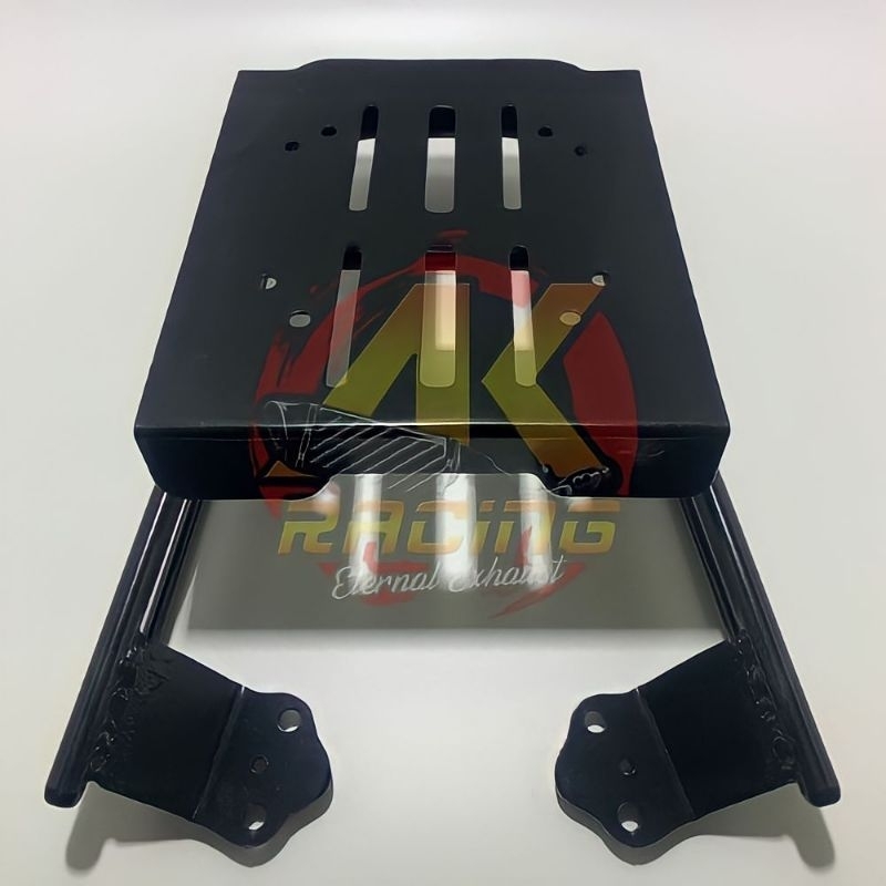 Jual BRACKET TOP BOX MODEL GESER Breket Box Geser Breket Geser ADV 160 ...