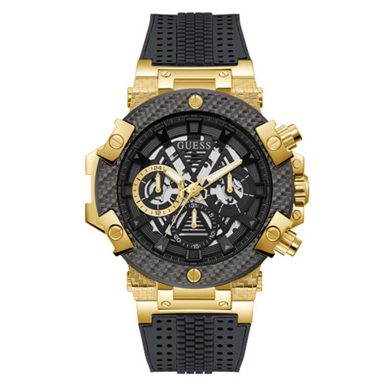 Guess Phoenix GW0386G3 Men's Watch - ILA Uhren GmbH