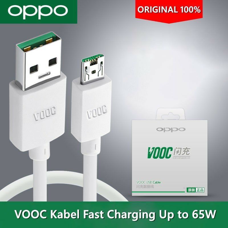 Usb Cable Oppo F1 Plus Charger Watt Kabel Cable Data Oppo VOOC 4A