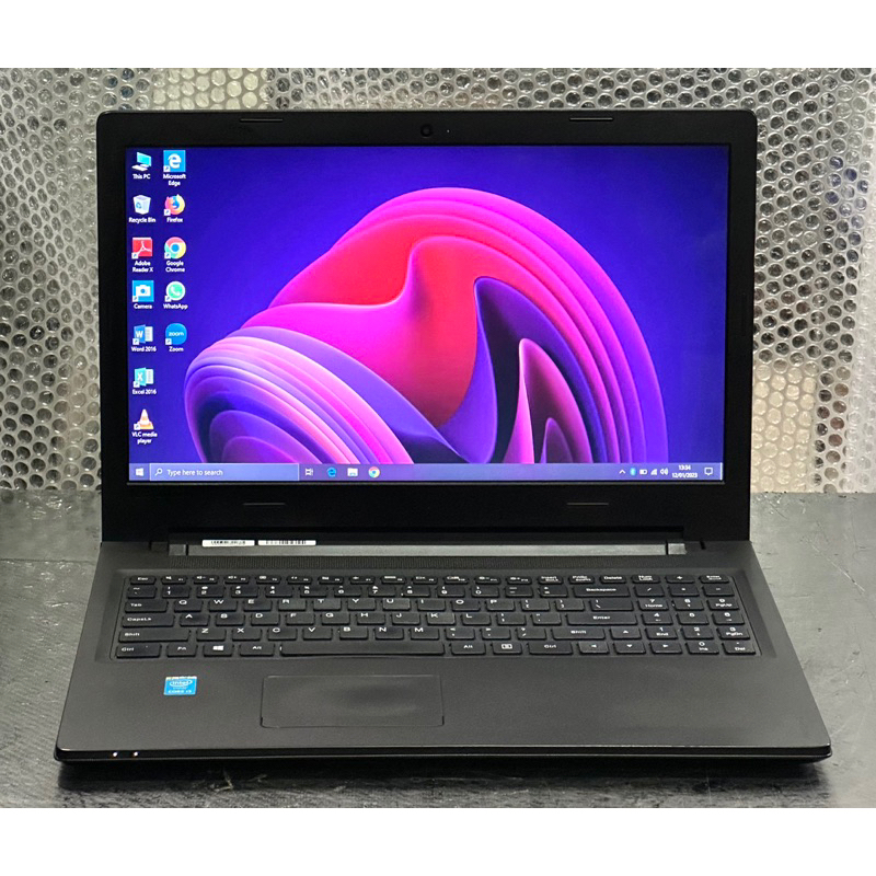 indows10+office LENOVO IdeaPad 100-15IBD i3-5005U/メモリ8GB