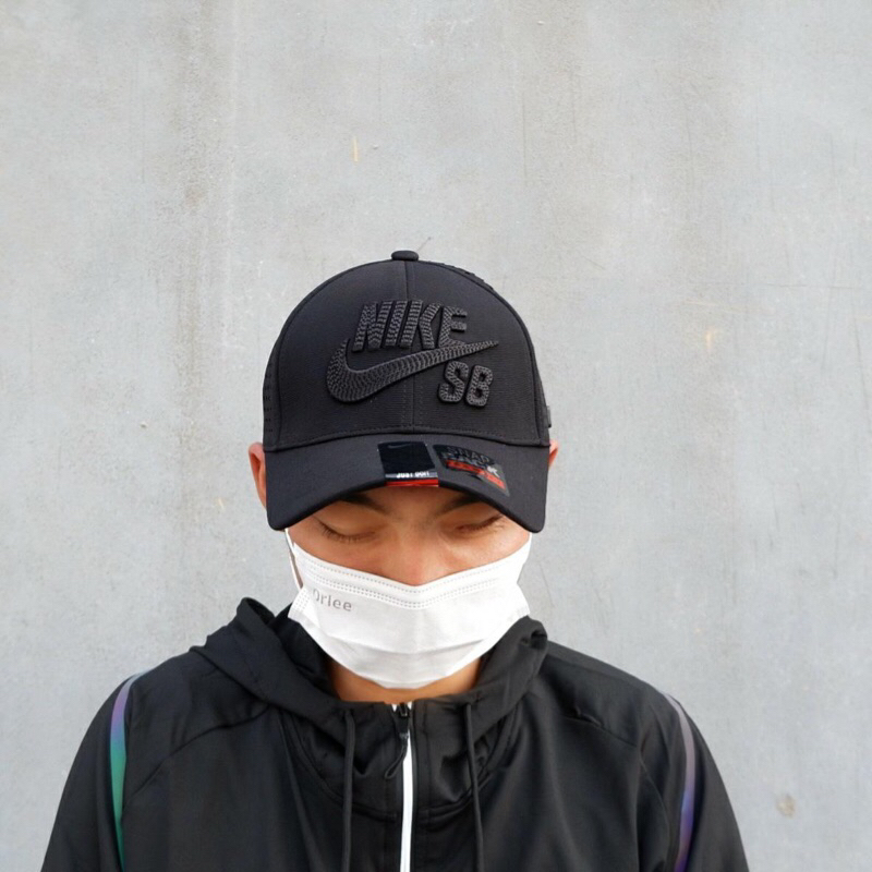 Jual Topi Baseball Nike Model Jaring SPORT FASHION IMPORT HIGH QUALITY ...