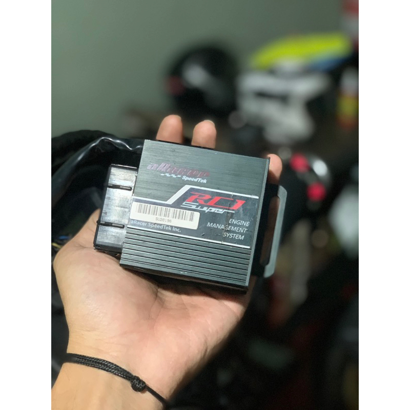 Jual Ecu Aracer Rc Super R V Shopee Indonesia