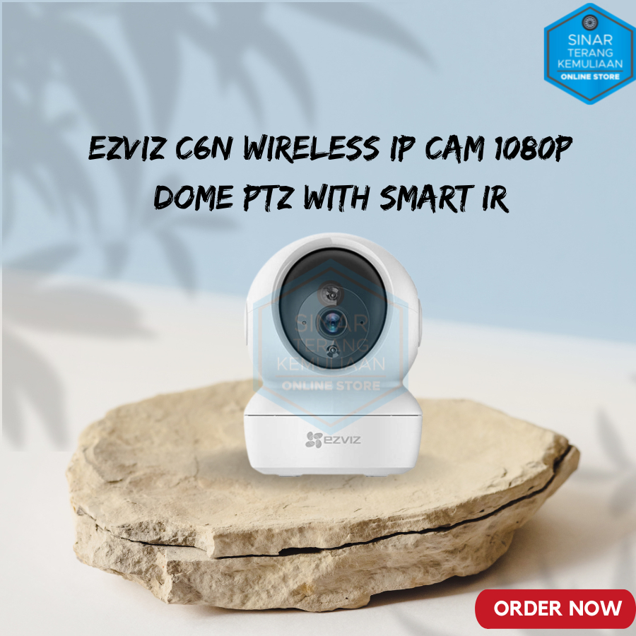 Can I use ezviz c6n wifi camera via tuya smart app? : r/smartlife
