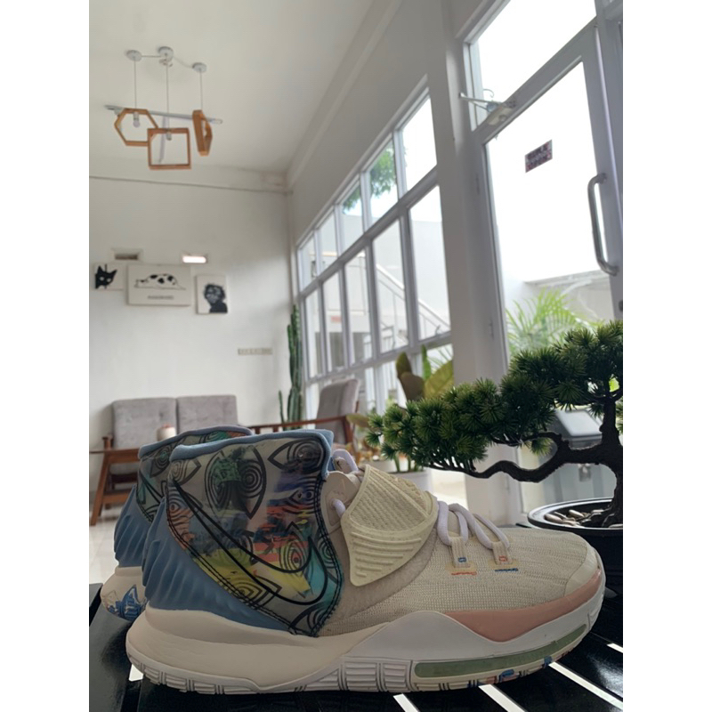 Nike Kyrie Preheat Los Angels-41