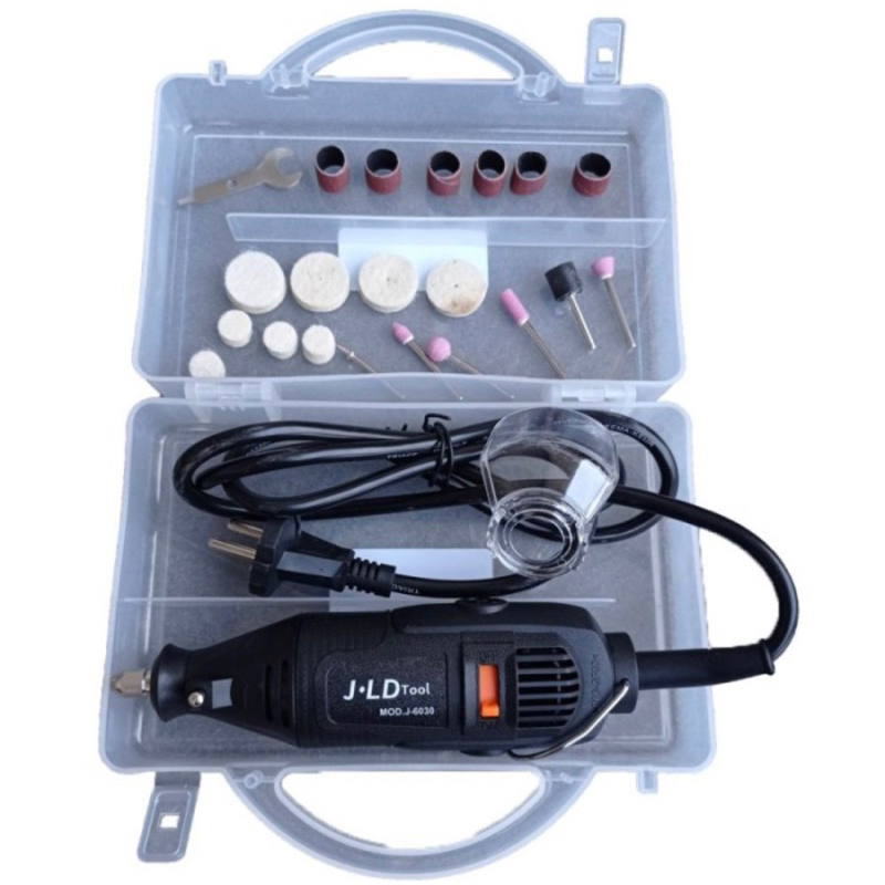 Jual Mini grinder JLD J6030 bor cun mesin mini die grinder JLD tools