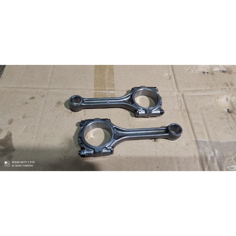 Jual SETANG SEHER/SETANG PISTON/CON ROD TRITON 2800CC/KB7T DAN ...