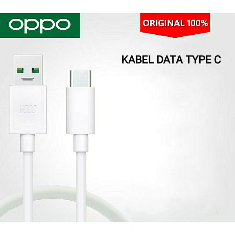 Jual Kabel Data Oppo Vooc Fast Charging Flash Data Line Micro Usb ...