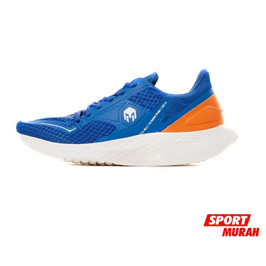 Jual SEPATU RUNNING MILLS TREXIMO OMEGA 4 WARNA 100101, 100102, 100103 ...